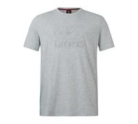 Canterbury Monumento ai Leoni Britannici e irlandesi Camicia, mélange Classico, XXL Unisex-Adulto
