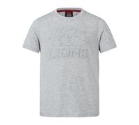 Canterbury of New Zealand British And Irish Lions Monument - Camicia Niños Unisex, Classic Marl,