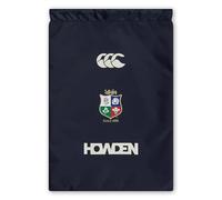 Canterbury of New Zealand British and Irish Lions - Saco de gimnasio Unisexo,