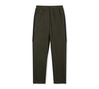 Canterbury of New Zealand Pantalone con Pannello con Stampa da Bambino, Forest Night, Taglia 14 (UK)