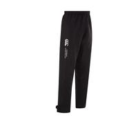 Canterbury Open Hem Stadium Pant Large Black/White Large Black/White