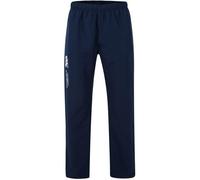 Canterbury, Open Hem Stadium, Pantalone, Uomo, Blu (Navy), M