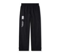 Canterbury Open Hem Stadium Pantalone per Bambino, Blu Navy, 16