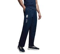 Canterbury Open Hem Stadium Pantalone, Uomo, Blu Navy, S