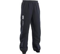Pantaloni allenamento con orlo aperto Canterbury Stadium Bleu XL