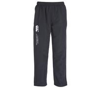 Canterbury Pantalone da Tuta Orlo Aperto Uomo (CS646)