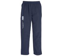 Canterbury Pantalone da Tuta Orlo Aperto Uomo (CS646)