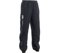 Canterbury Pantalone da Tuta Orlo Aperto Uomo (RD1458)