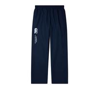 Canterbury Pantaloni da Jogging Orlo Aperto Allenamento Donna (CS2736)