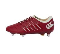 Canterbury Phoenix 2.0 Team Scarpe da Rugby per Terreni Morbidi Uomo (CS2497)