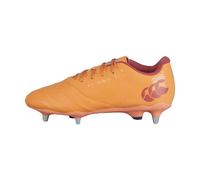 Canterbury Phoenix Genesis Pro Scarpe da Rugby per Terreni Morbidi (CS1835)