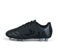 Canterbury Phoenix Genesis Team Firm Ground Rugby Boots StivaliUnisex - Bambini e Ragazzi