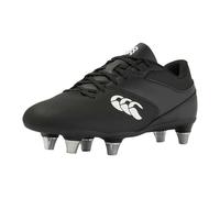 Canterbury Phoenix Raze Scarpe da Rugby per Terreni Morbidi 2023 Uomo (CS1740)