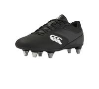 Canterbury Phoenix Raze Scarpe da Rugby per Terreni Morbidi Bambini (CS1860)