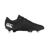 Canterbury Phoenix Raze SG Scarpe da Rugby per Terreni Morbidi DurevoleUomo