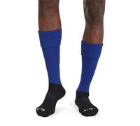 Canterbury Plain Playing Calzini, Uomo, Blu Royal, XS