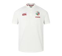 Canterbury Polo da Uomo British And Irish Lions 2024
