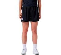 Canterbury Professional 2.0 Pantaloncini per Bambino, Black, 6 Anni