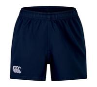 Canterbury Professional 2.0 Pantaloncini per Bambino, Navy, 10 Anni