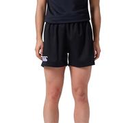 Canterbury Professional 2.0 Pantaloncini per Donna, Navy, 40 EU