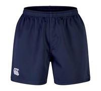 Canterbury Professional 2.0 Pantaloncini per Uomo, Navy, L