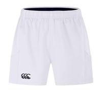 Short Canterbury Professional Blanc XL