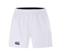 Canterbury Professional Pantaloncini da Rugby Poliestere Uomo (RD3771)