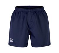 Canterbury Professional Pantaloncini da Rugby Poliestere Uomo (RD3771)