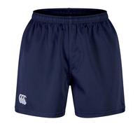 Canterbury Professional Polyester Rugby Short XLarge Navy XLarge Navy
