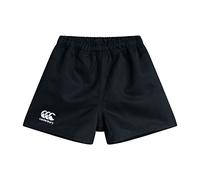 Canterbury, Professional Rugby E523406769, Pantaloncini, Bambino, Nero, 6