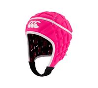 Canterbury Raze, Caschetto Rugby Unisex, Rosa, S