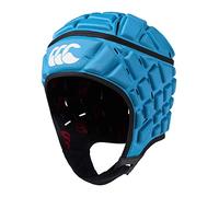 Casco da rugby Canterbury Raze Noir S
