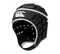 Casco da rugby Canterbury Core Noir XL