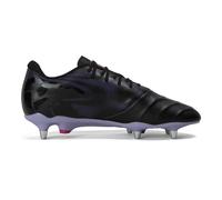 Canterbury Scarpe da Rugby Phoenix Team SG, Verbena Nera, 36 EU