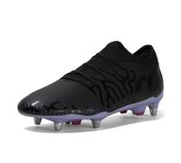 Canterbury Scarpe rugby Speed Infinite Team SG Nero/Argento Taglia 46