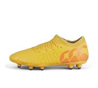 Scarpe rugby Canterbury Speed Infinite Team FG Au Jaune 44