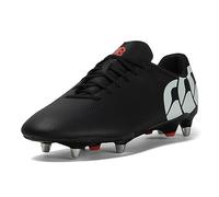 Canterbury Speed Raze Soft Ground Rugby Boots EU 47