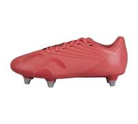 Canterbury Stamped Grndbrk Team, Stivali, Mars Dust/Orange Crush/Giallo Ambra, 35.5 EU