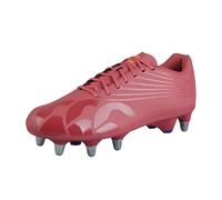 Canterbury Stampede Team Scarpe da Rugby per Terreni Morbidi 2025 Uomo (CS2162)