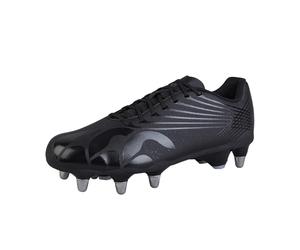 Canterbury Stampede Team Scarpe da Rugby per Terreni Morbidi 2025 Uomo (CS2162)