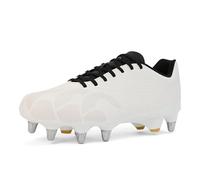 Canterbury Stampede Team Sg Boot - Size: 10 - White