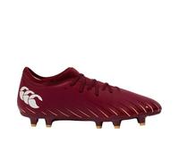 Canterbury Stivali unisex CCC Speed Falcon Team, neri, 42, Nero, 44 EU