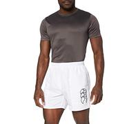 Canterbury, Tactic Rugby, Pantaloncini, Uomo, Bianco, M