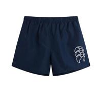 Canterbury Tactic Rugby Pantaloncini, Uomo, Blu Navy, 3XL