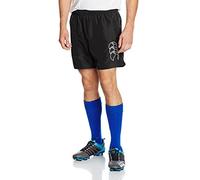 Canterbury Tactic Rugby Pantaloncini, Uomo, Nero, M