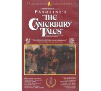 Canterbury Tales, the