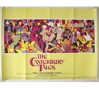 Canterbury Tales, the - DVD - 5410504967832 (DVD)
