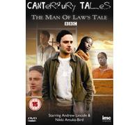 Canterbury Tales - The Man of Law's Tale - Andrew Lincoln & Nikki Amuka-Bird - BBC [Edizione: Regno Unito]