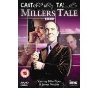 Canterbury Tales The Miller's Tale - James Nesbitt, Billie Piper & Dennis Waterman [Edizione: Regno Unito]