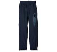 Canterbury Tapered Cuff Woven Pantalone, Bambino, Blu Navy, 6